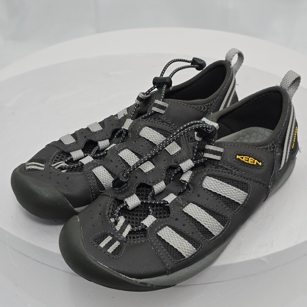 Keen Seanik H2 Women 7 Synthetic Fisherman Sandals/Water Shoes